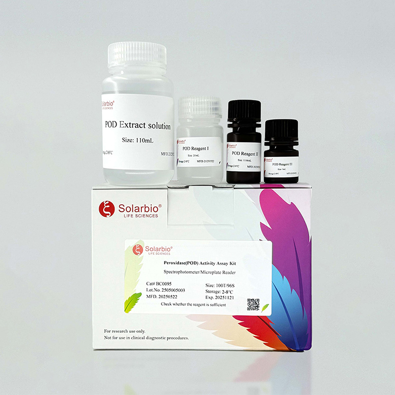 Biochemical Assay Kit