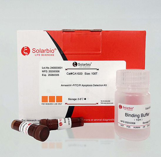 Cell Detection Kit