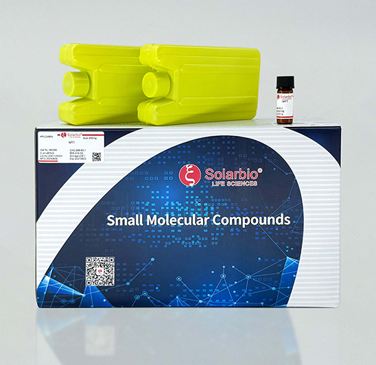 Small Molecule Compounds