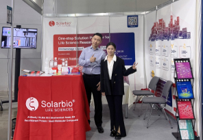 From Moscow to the World: Solarbio at Analitika 2025