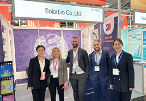 Analytica 2024 – Connecting the World Through Biotechnology Innovation