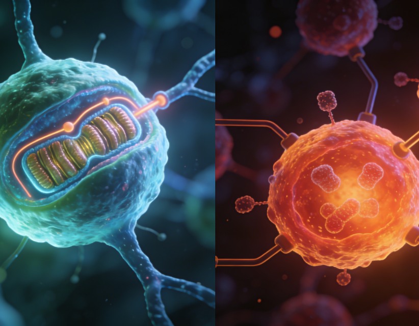 How Lactate Kits Reflect Cellular Glycolytic Activity Under Normoxic and Hypoxic Conditions