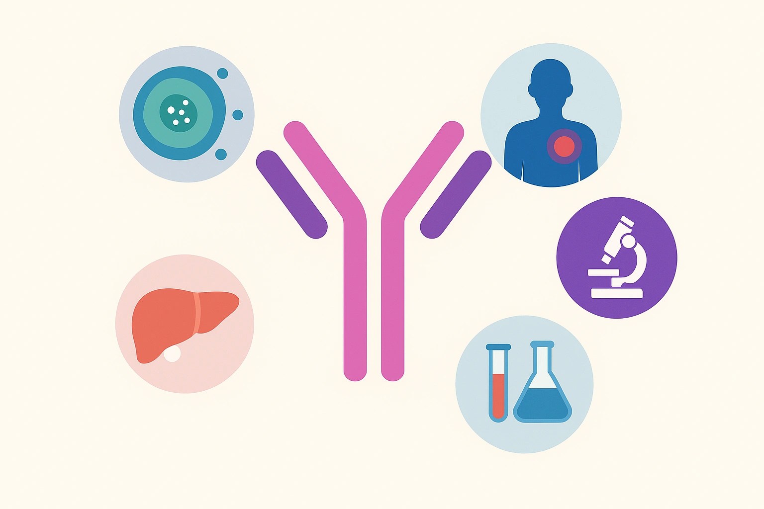 What are the most common autoantibodies?