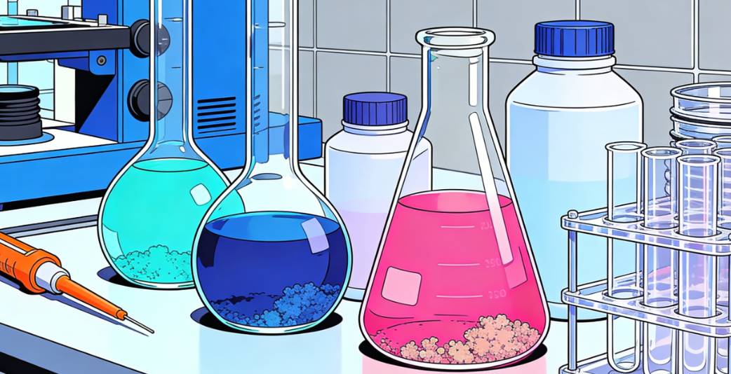 How to Choose and Prepare Stock and Working Solutions for Small-Molecule Compounds