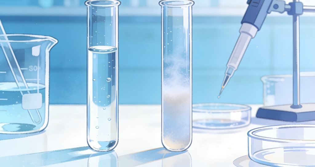 How to Choose the Right Solvent When Dissolving Small-Molecule Compounds