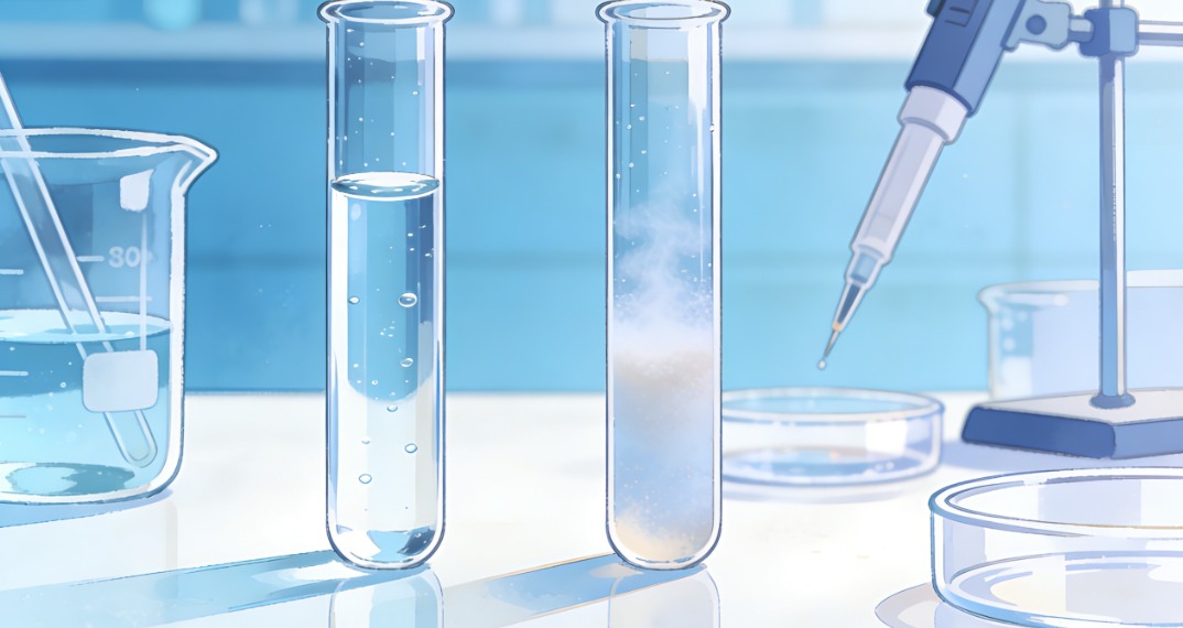 How to Choose the Right Solvent When Dissolving Small-Molecule Compounds