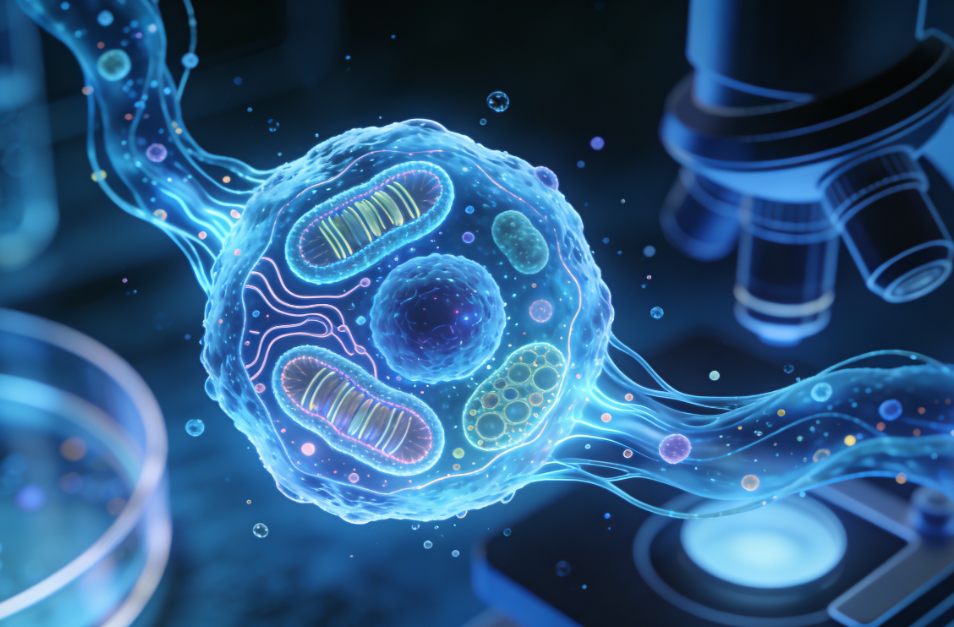 12 Best Cell Biology Companies You Need to Follow in 2026