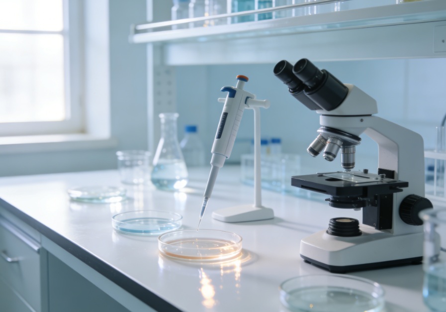 16 Biotech Companies Revolutionizing Medical Cell Biology in 2026