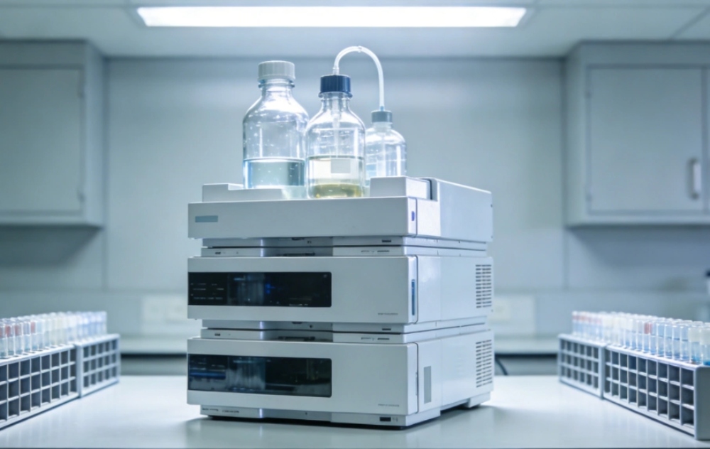 Applications of Chromatographic Reference Standards in Pharmaceutical and Biomedical Research