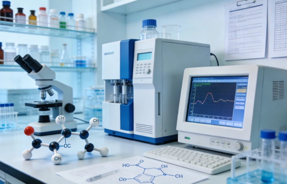 Common Mistakes in Using Isotope Standards in Pharmaceutical Quality Control (and How to Avoid Them)