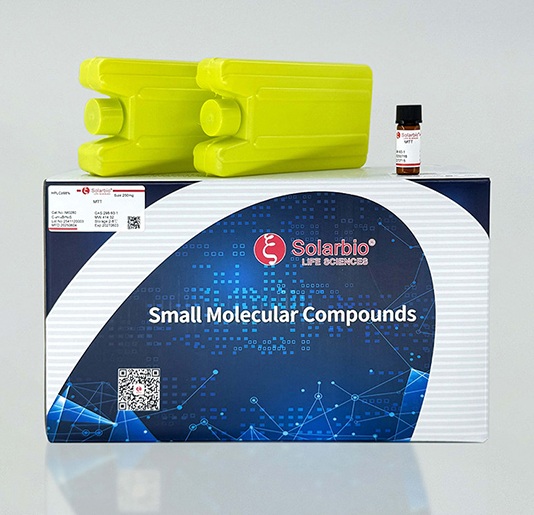 Small Molecule Compounds