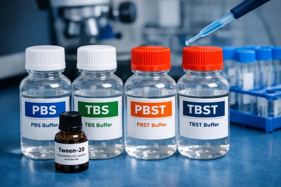 Solarbio Buffers and Reagents Ensuring Reliable Results in Life Science Research