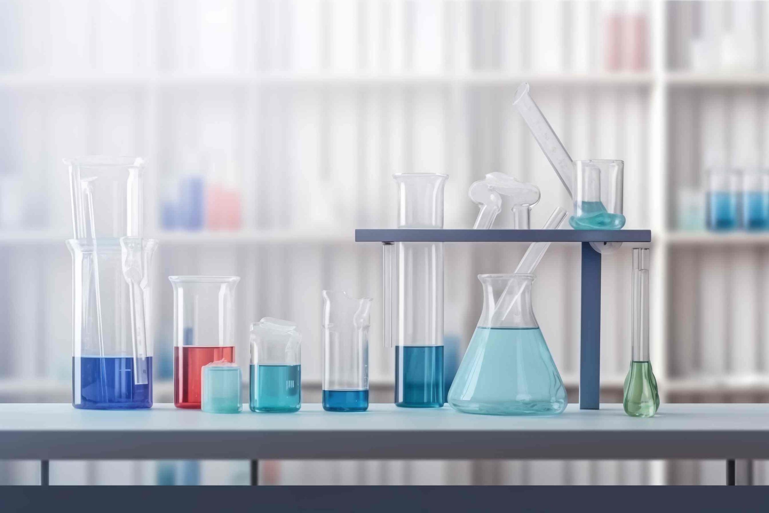 Biochemical Reagents 101: Understanding Reactants, Reagents & Catalysts for Robust Experimental Design