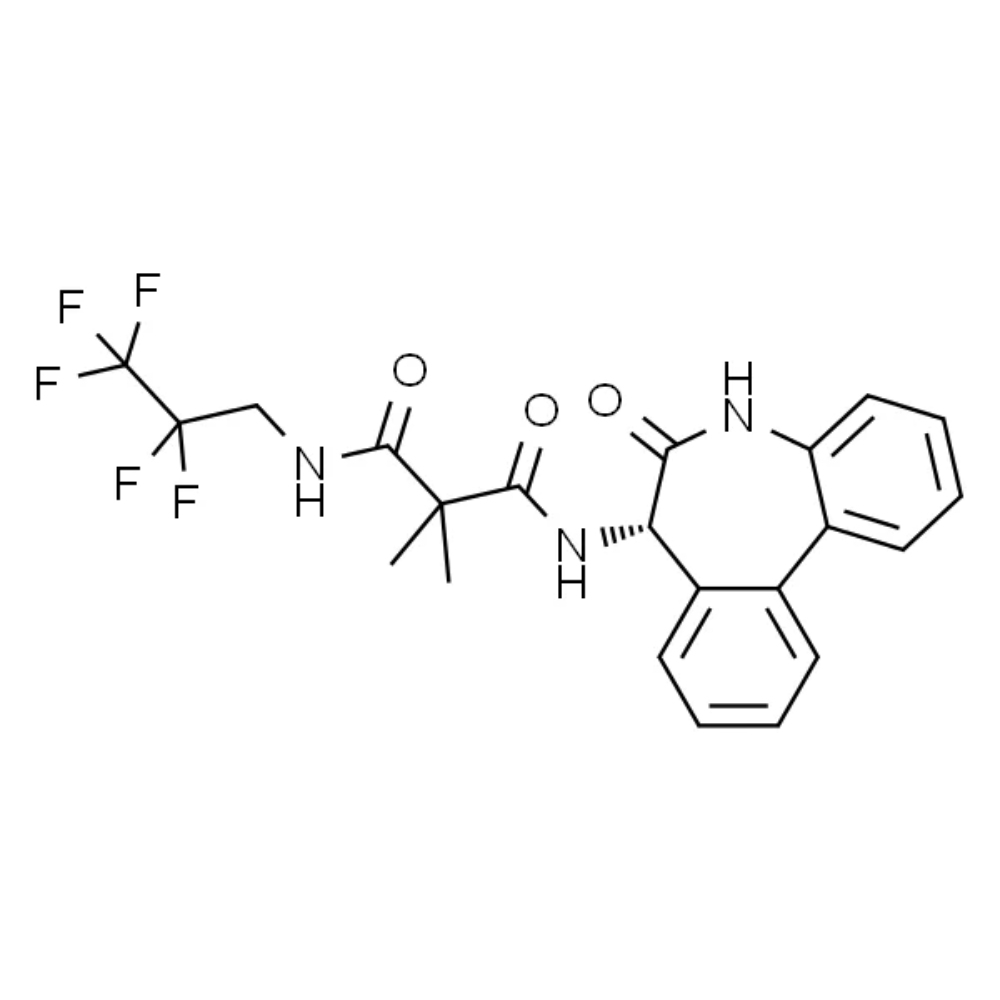 RO4929097 (IR0550)
