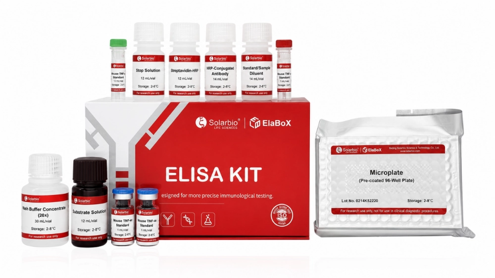 Human IL-23 ELISA Detection in Cell Culture Supernatants, Serum, and Plasma Samples Human IL-23 ELISA Detection in Cell Culture Supernatants, Serum, and Plasma Samples